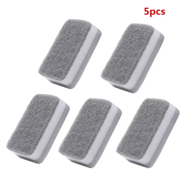 

10pcs/lot Melamine Sponge Sponge Eraser Kitchen Melamine Sponge Cleaner Cleaning Sponge for Office Bathroom