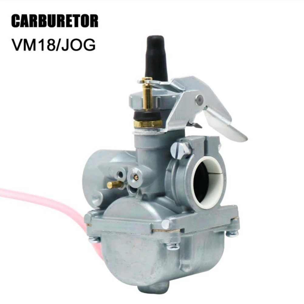 

Карбюратор Mikuni VM18mm VM18-144 1002-0046 Mikuni, оригинальный VM 18 мм, Круглый карбюратор Slide Carb VM18-144 1002-0046