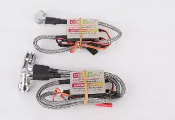 Двойное зажигание Rcexl для свечей зажигания ME-8 14-32 CM6 10MM BPMR6A G45 G62 G38, шестигранник 58(16 мм), 6В-14.4В, 90120 градусов (art.: 3920d9d7584e1) - 3920d9d7584e1