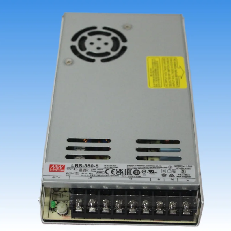 

LRS-350-5V MenWell power supply,Meanwell LRS-350-5V,LED signs power supply,led screen power supply,led display power supply