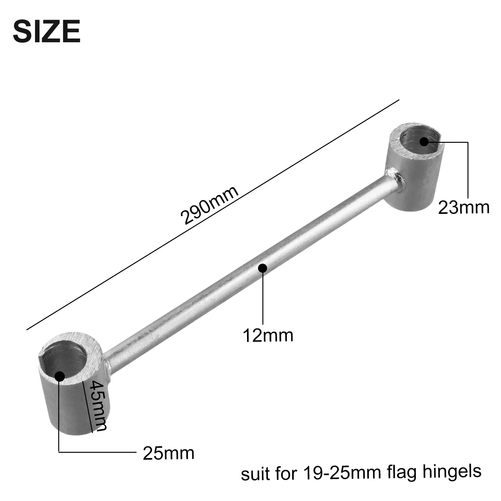 221 1 шт. ключ для регулировки дверных петель гибкие петли ремонт зазоров