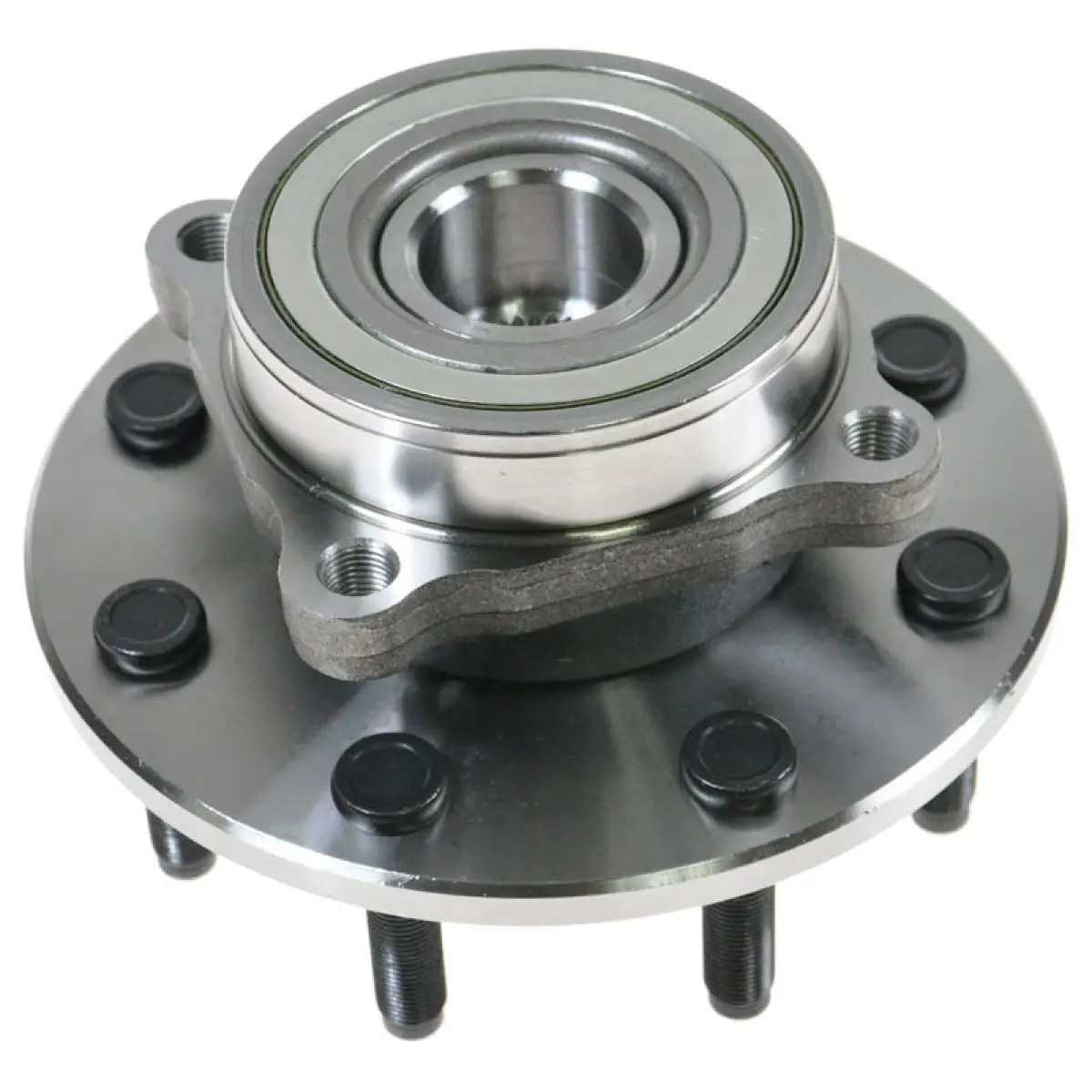 

Front Wheel Hub & Bearing Left or Right for 00-01 Dodge Ram 2500 4WD 4x4