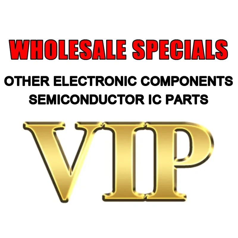 

Прочие электронные компоненты полупроводниковые IC-части оптом