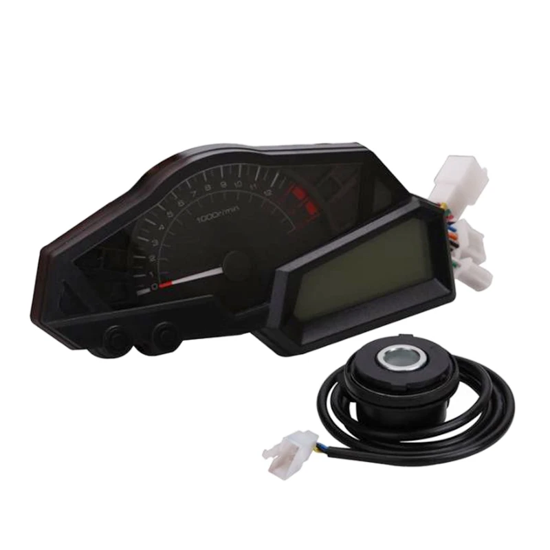 

for KAWASAKI NINJA 300 EX300A 2013-2015 Motorcycle Gauges Cluster Speedometer Tachometer