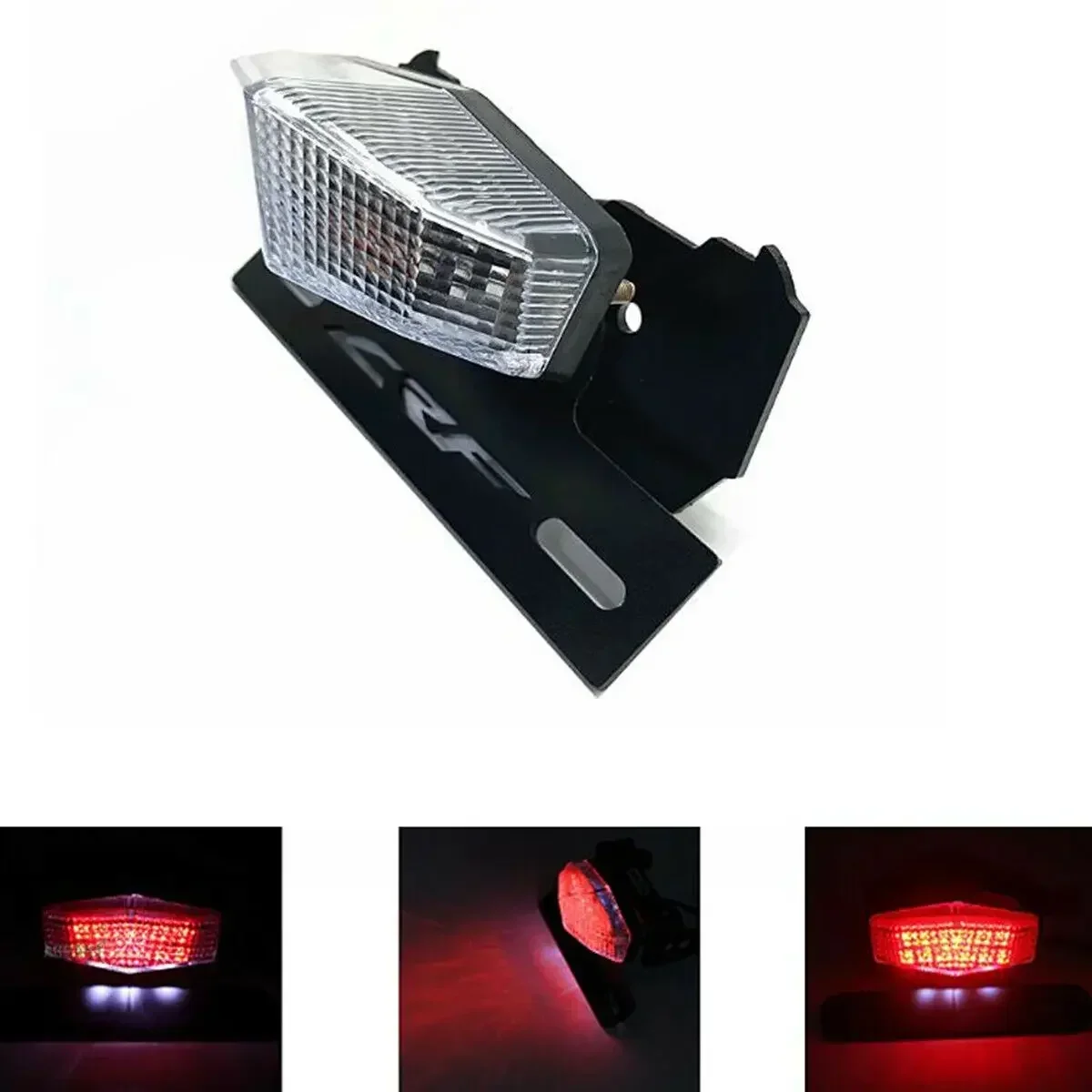 Номер мотоцикла держатель номерного знака автомобиля рамка дверная крышка