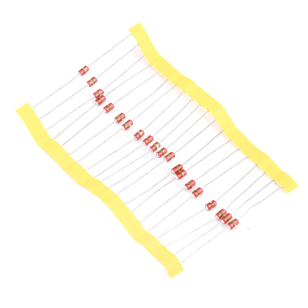 10 шт. Новый точный контактный германиевый диод 1N34A большого размера для AM/FM радио ТВ стерео