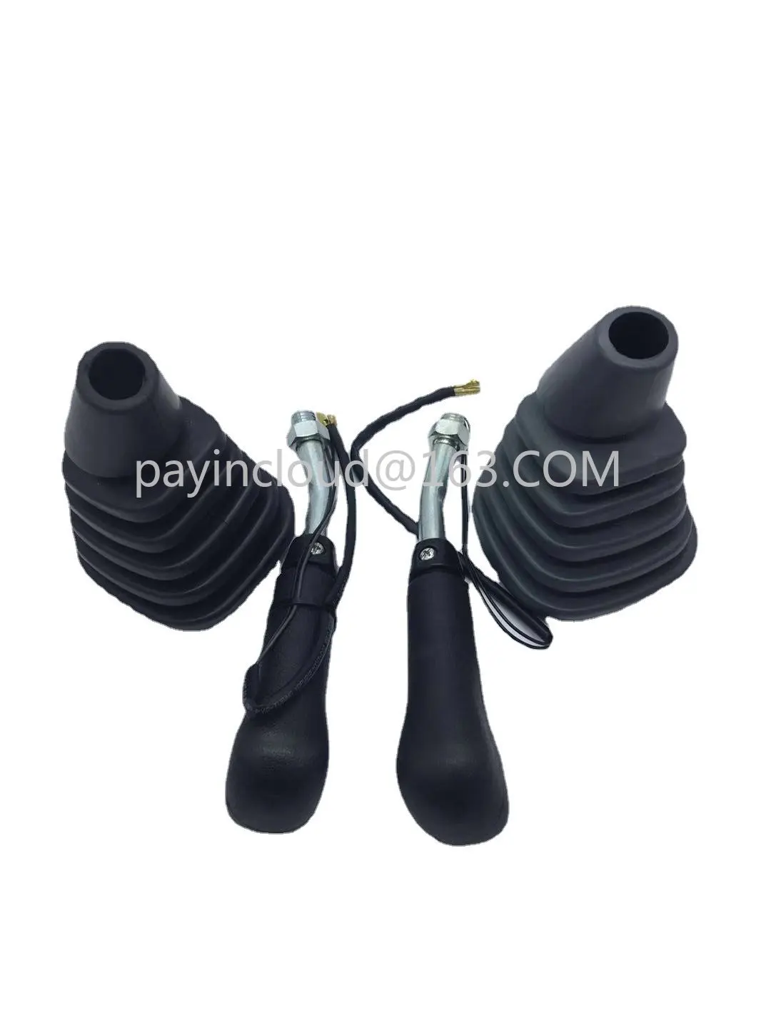 

Excavator accessories 140/210/240/290/360B joystick handle adhesive