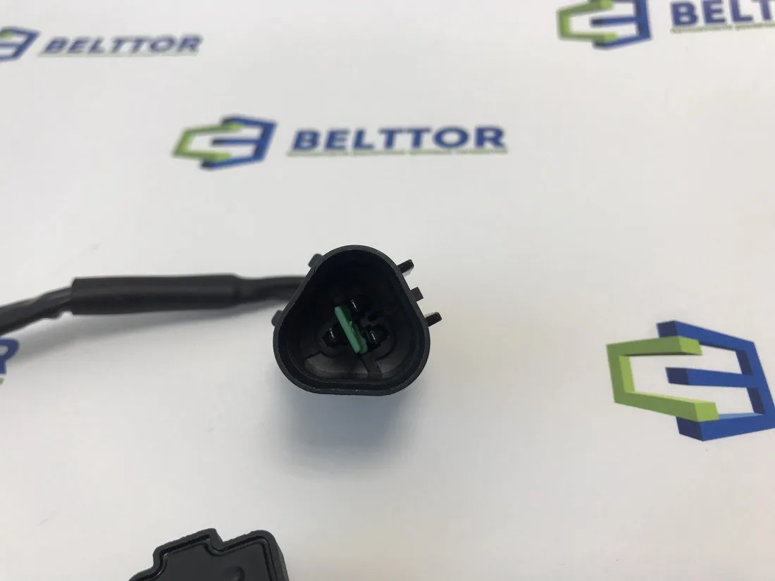 Датчик положения коленвала MD342826