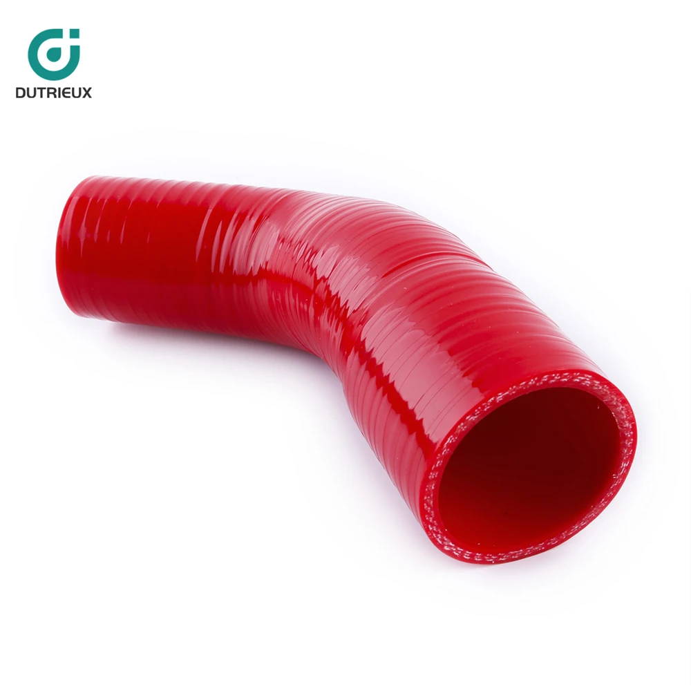 ДЛЯ MINI COOPER 1.6D R55 R56 Верхний ТУРБО К СИЛИКОНОВЫЙ ШЛАНГ ИНТЕРКУЛЕРА