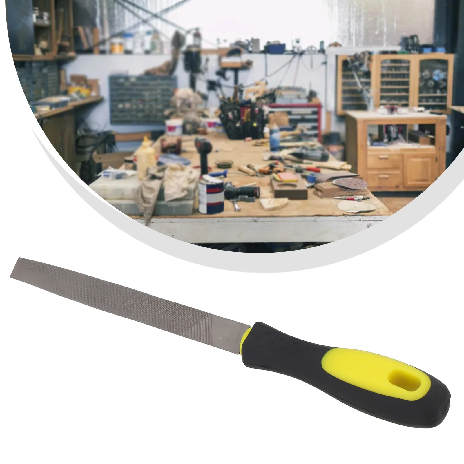 Рашпиль для дерева стальной напильник легированная сталь резьба ремесло металл