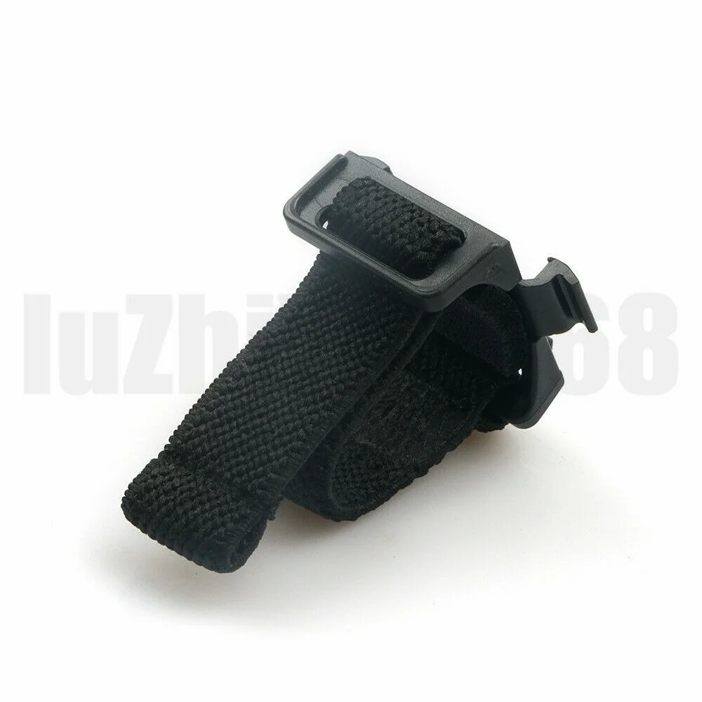 

Finger Strap(2nd version) with Block Button for Honeywell LXE 8650 Ring Scanner