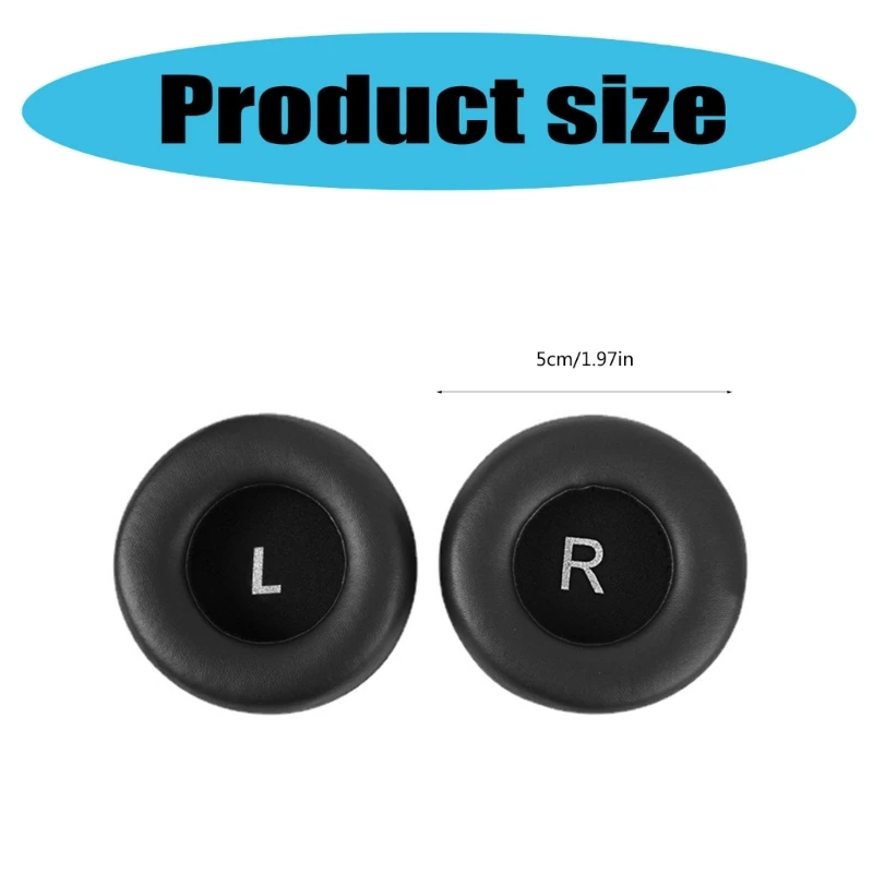 M17B 1 пара сменных амбушюр для K240/K240 MONIT0R/240DFK241/K270/270S/K242/K260