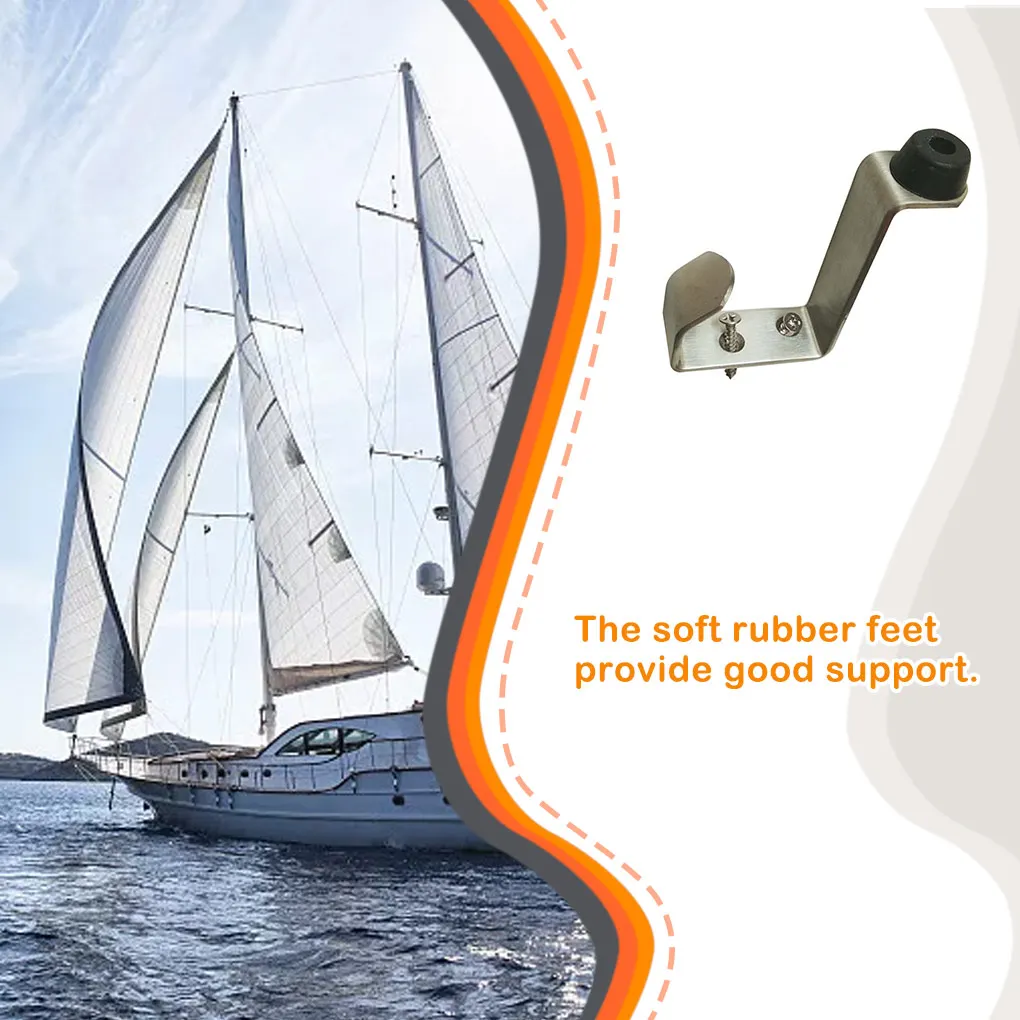 

Держатель для защиты от столкновений двери