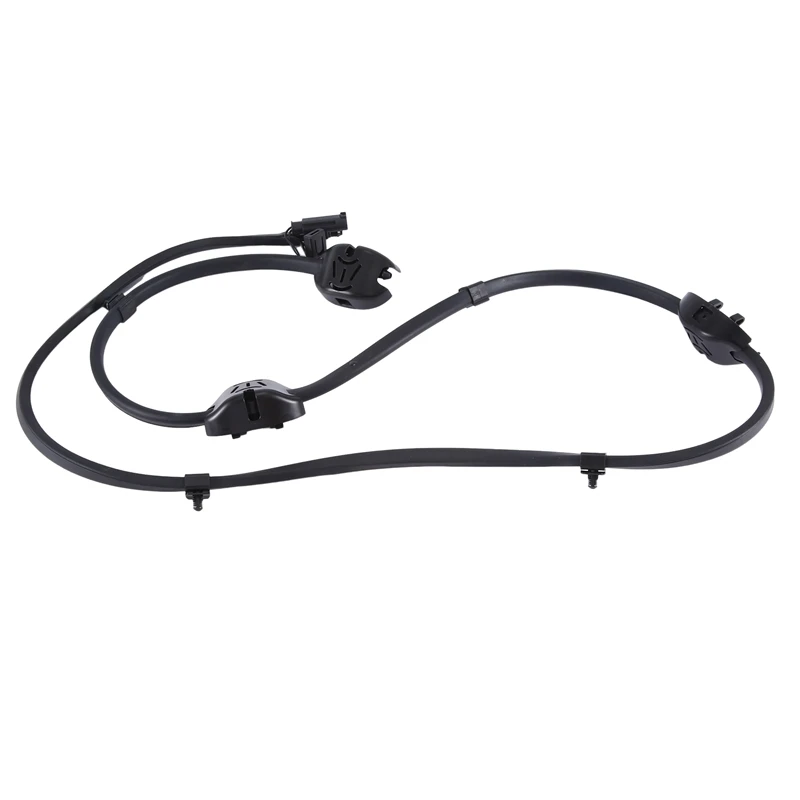 

Аксессуары для кошек 61667487715, насадка на капюшон для очистки стекол BMW