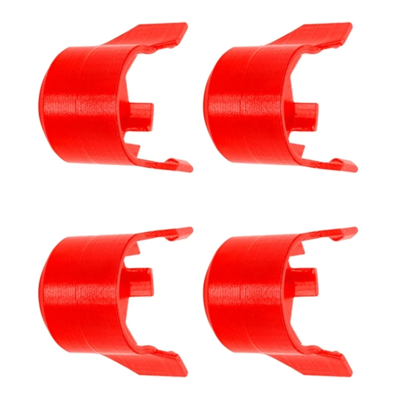 DXAB 4 шт. для дронов Avata2 увеличивающий штатив поддерживающий кронштейн ног