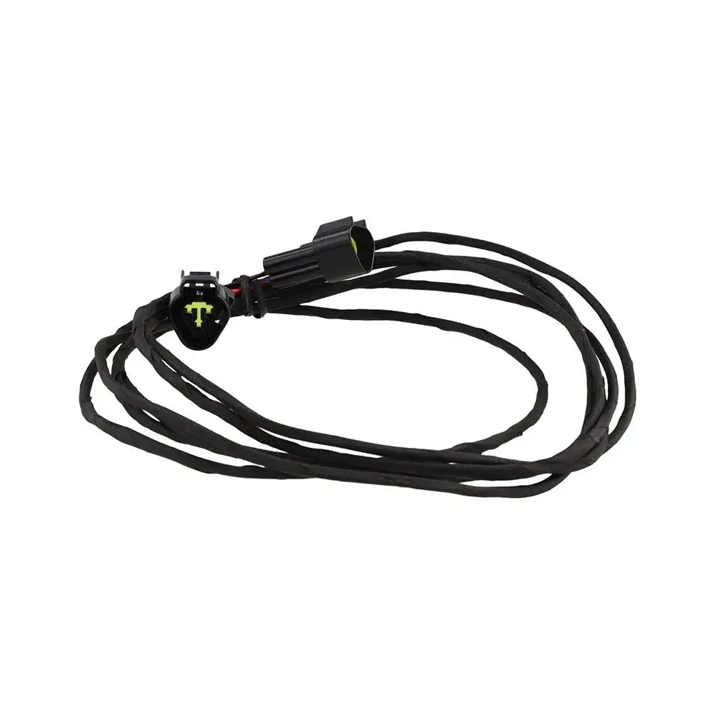 Кабель-удлинитель для дизельного обогревателя 3 м 12 В 5 кВт 2 8