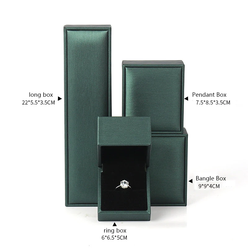 

Коробка для хранения украшений JMjermyn