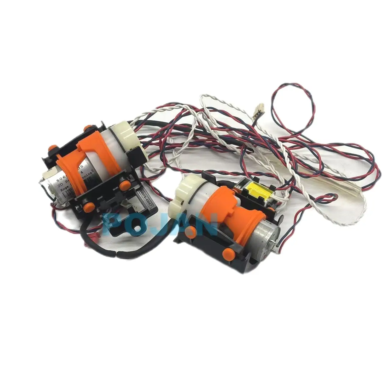 B4H69-67055 Система давления воздуха (APS) в сборе для латекса 110 115 310 615 детали плоттера