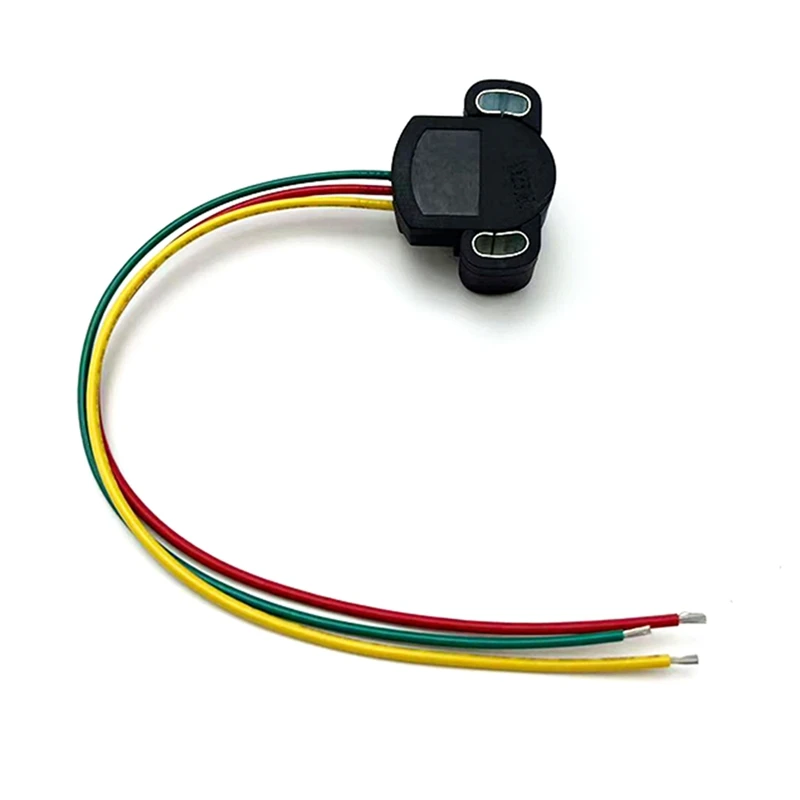 26915307 MCB 419033 Потенциометр деталей вилочного погрузчика для Jungheinrich EFG110-115