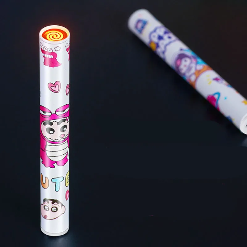 Электронная сигарета с зарядкой от USB