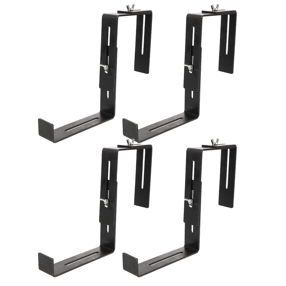 

4 шт., подставка для цветочных Горшков