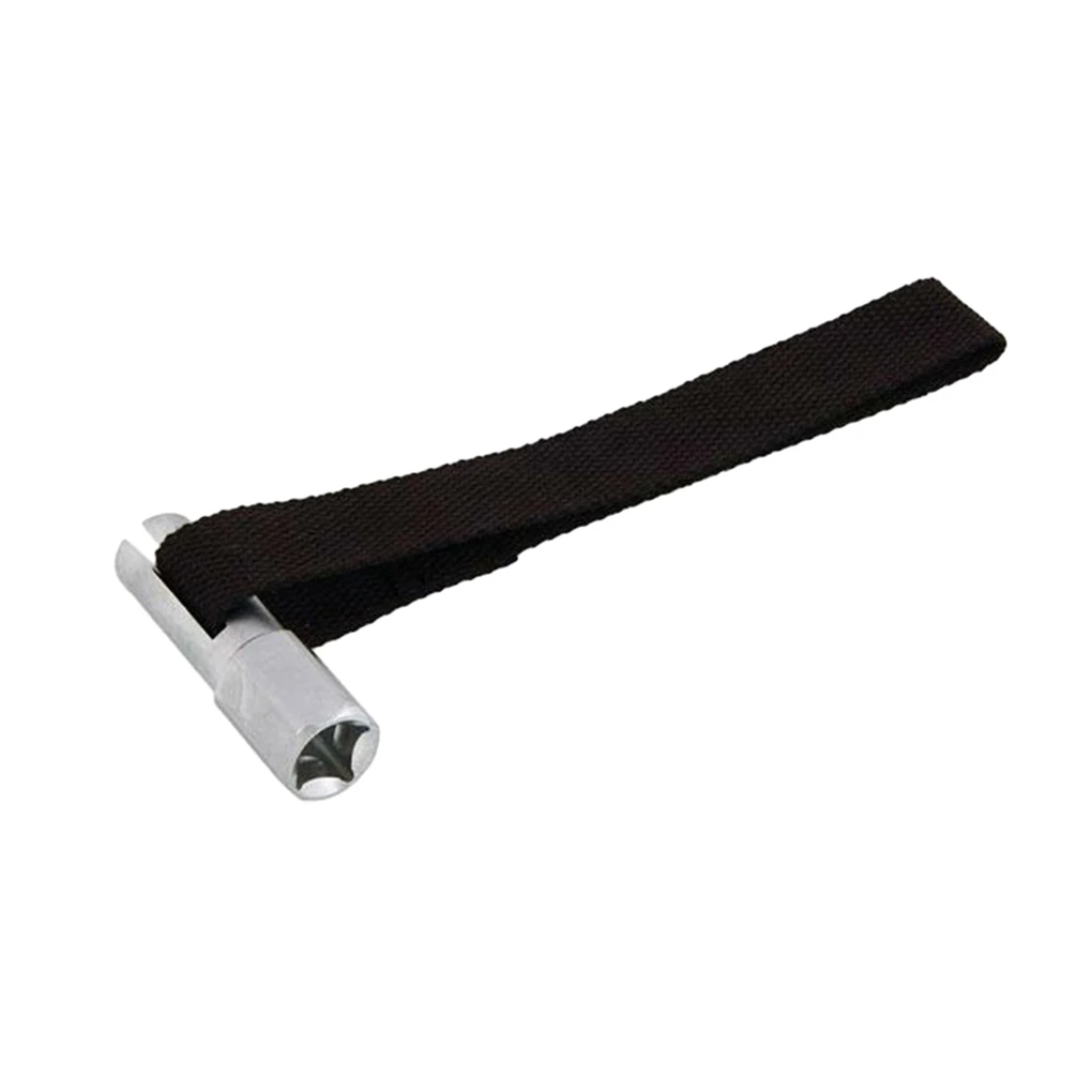 

Transmission Oil Filter Belt Wrench Filter Wrench With Lightweight Filter Wrench Nylon Strap
