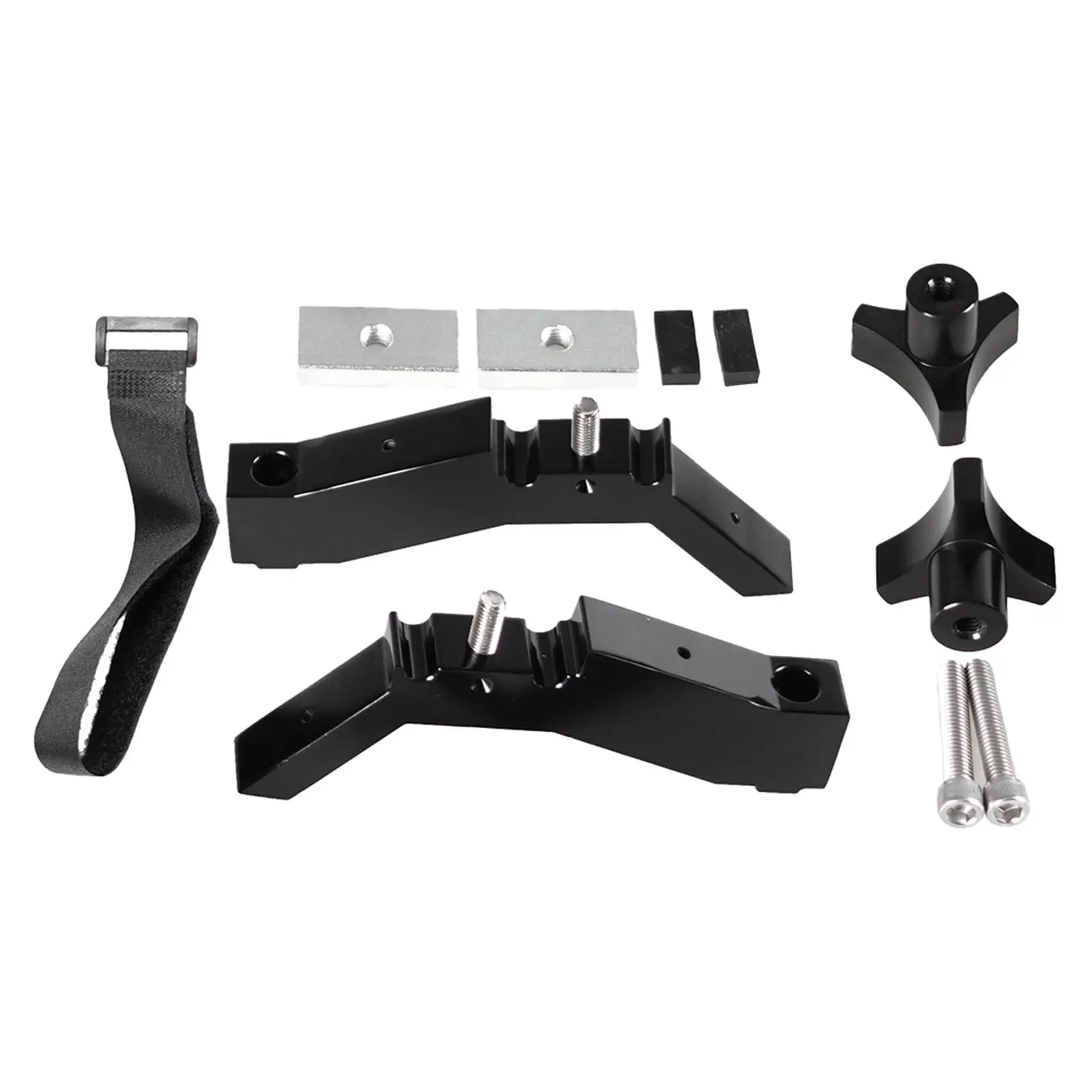 

Bed Mount100 Fits for 2005 - Car Accessories