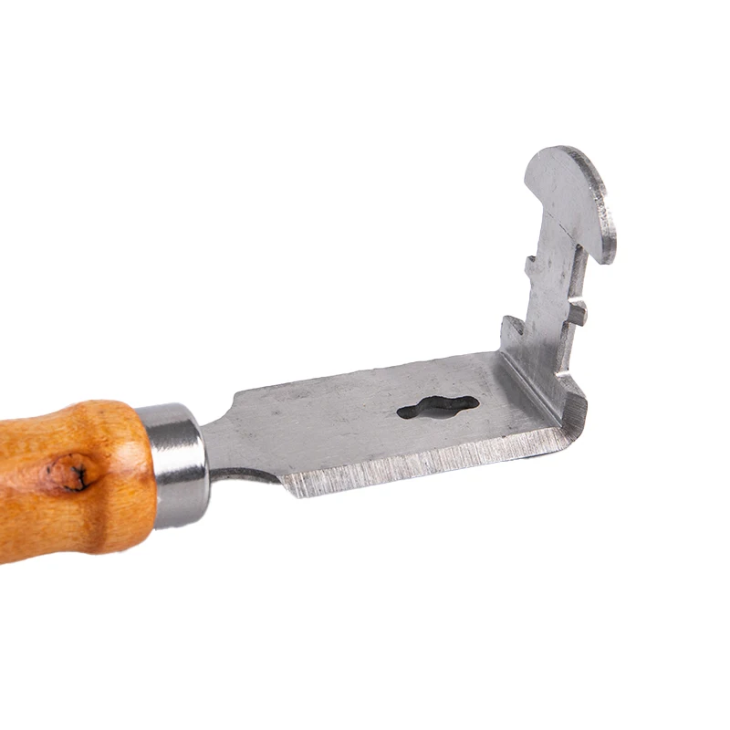 Инструмент для пчелиного улья скребок пчеловодства нож меда инструменты