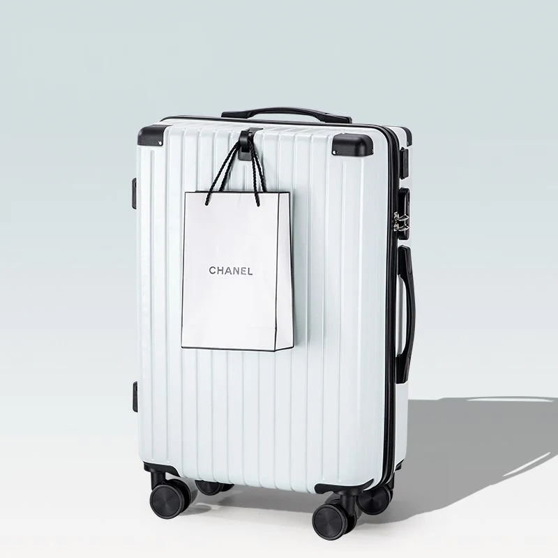 Luggage Small 2023 New Women's Trolley Case Men's 20 inch Code Case Travel Case Boarding Case