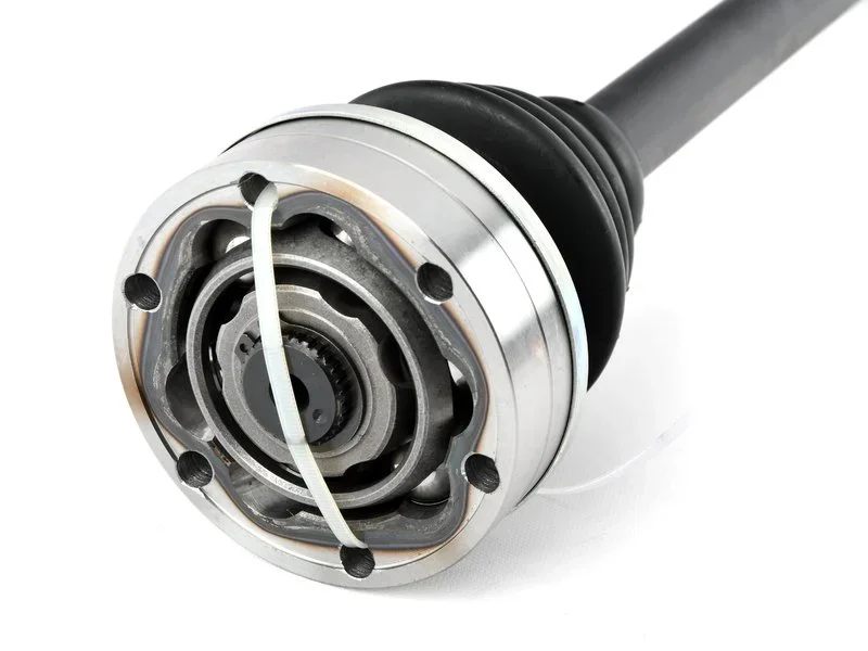 ShungTak оптовая продажа Автомобильный задний приводной вал для Audi 80 90 A4 B4 B5 OE 8A0501203JX