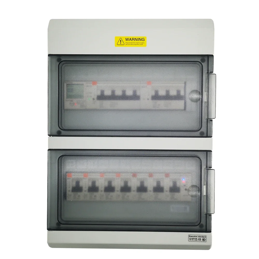 Китайский производитель электрический 24-контактный пластиковый