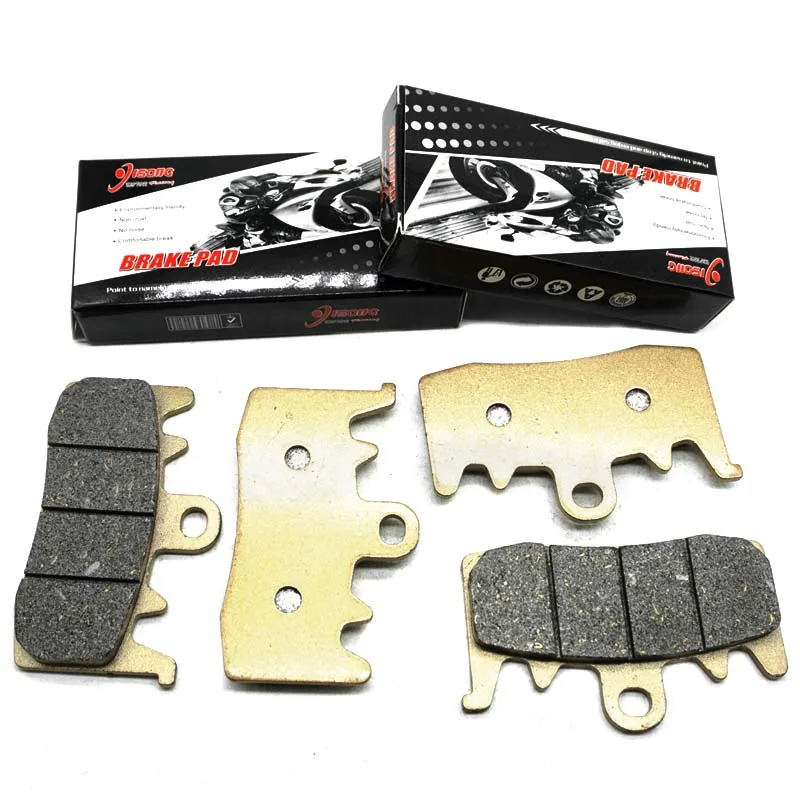 Для APRILIA Tuono 660 Factory 2022 2023 2024 RSV1000 R ABS 2014 RSV 1100 2015 2016 Комплекты передних и задних