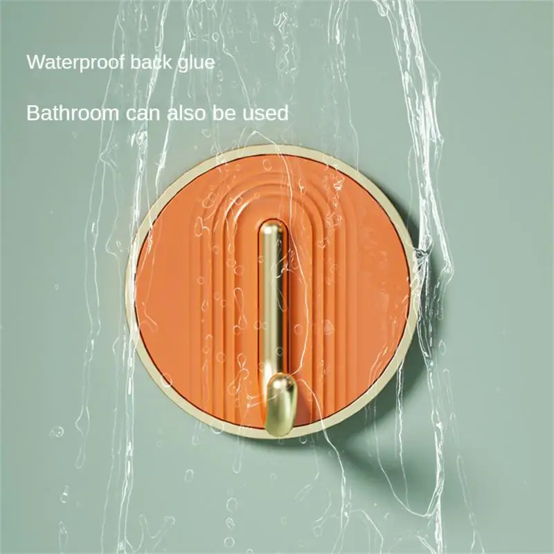 1/2/3 шт. крючок позолоченный прочный несущий здоровый материал стабильный для