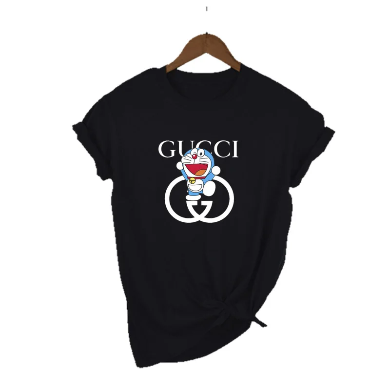 

Clothing Women Kid Son cat print 90s Style Child Summer Family dad Mom Tshirt Tee T-shirt Clothes O-neck Graphic T-shirt