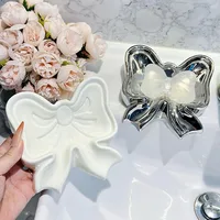 Мыльница в виде бантика#4