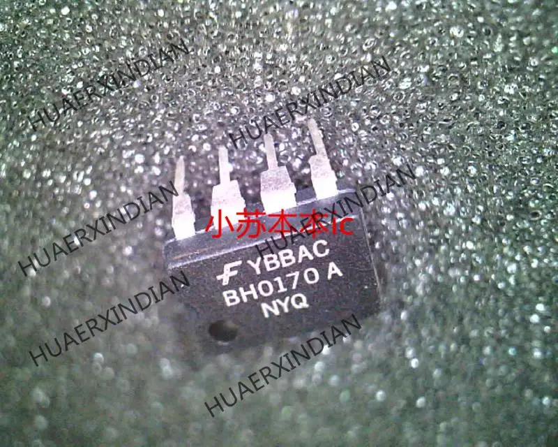 

New Original BH0170A DIP-8 Quality Assurance