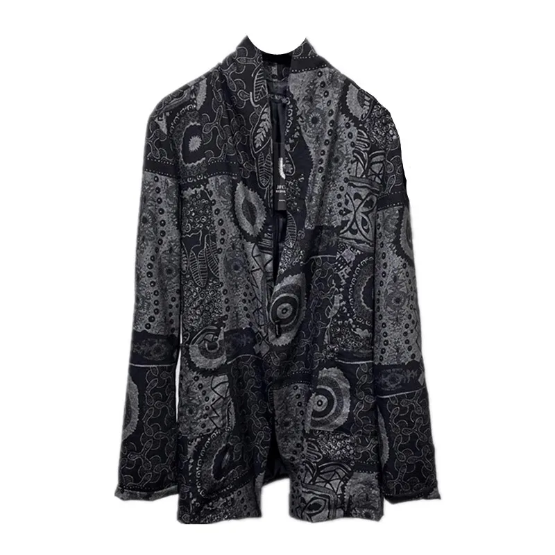 

Luxury Men's Social Shirts Mens Designer Clothes Cargo Shirt Harajuku Free Shipping Items for Men Korean Luxury Clothing