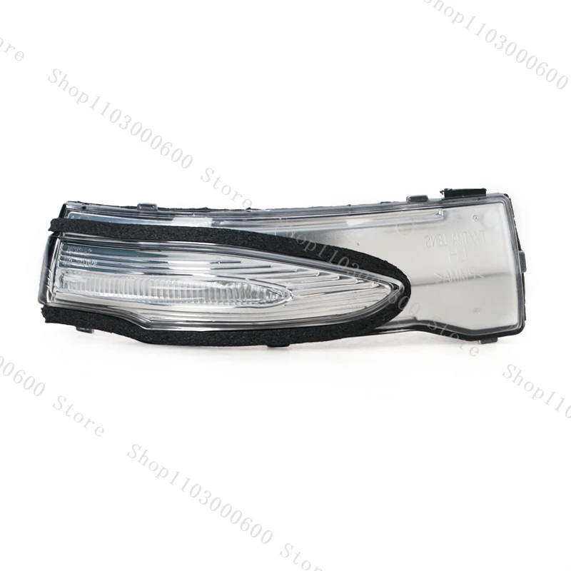 

Для Hyundai SantaFe Santa Fe 2019 2020 Внешняя Автомобильная Лампа заднего вида