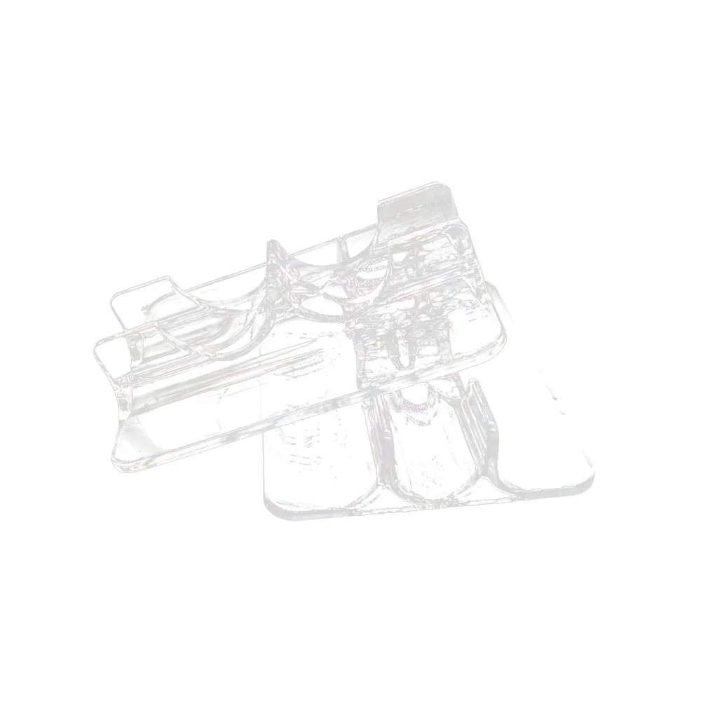 

Inline Speed Skates Shoes Holder Reusable Plastic Stand Support Bracket