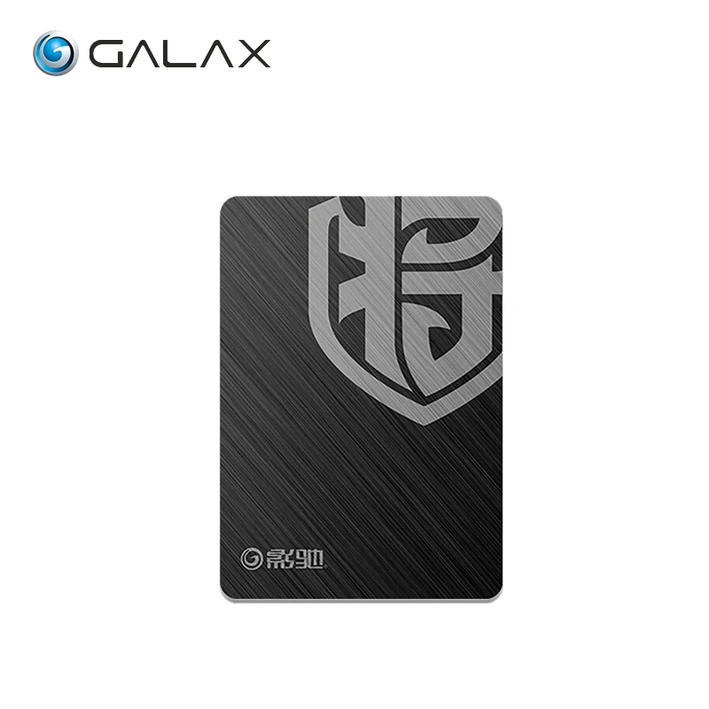 Galaxy SSD Solid State Drive SATA3.0 Ironclad Warrior SATA 3 Ironclad 120G Solid State