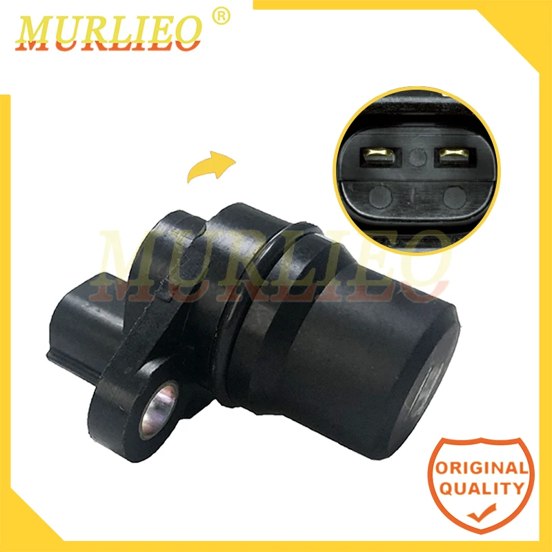 

Датчик скорости колес ABS, задний левый 89546-35020 89546-0K010 для Toyota T100, Tacoma Tundra Hilux 2.4L 2.7L 3.4L 4.7L 1995-2006