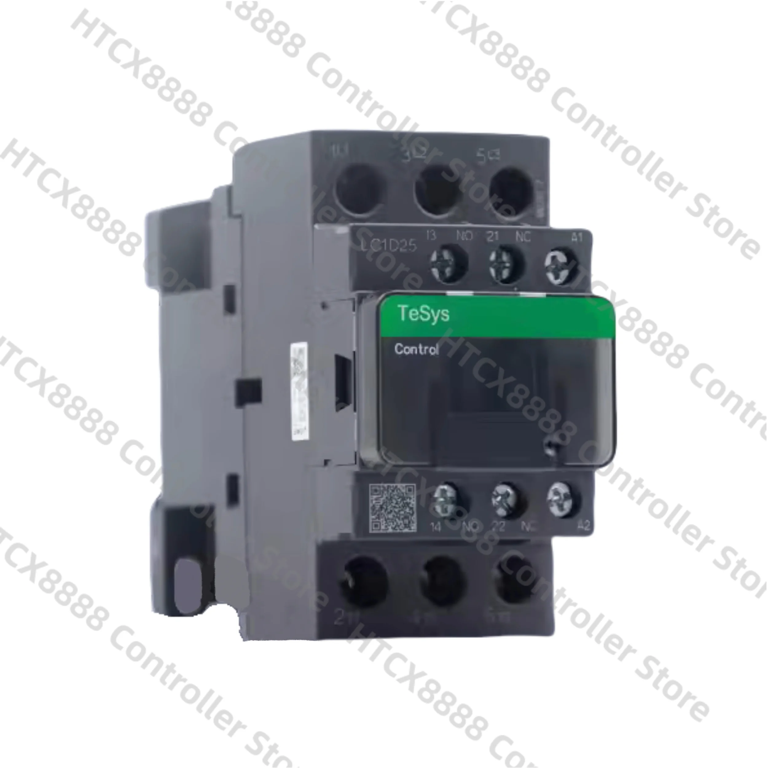 Новый оригинальный LC1D25B7C LC1-D25B7C AC24V 25A