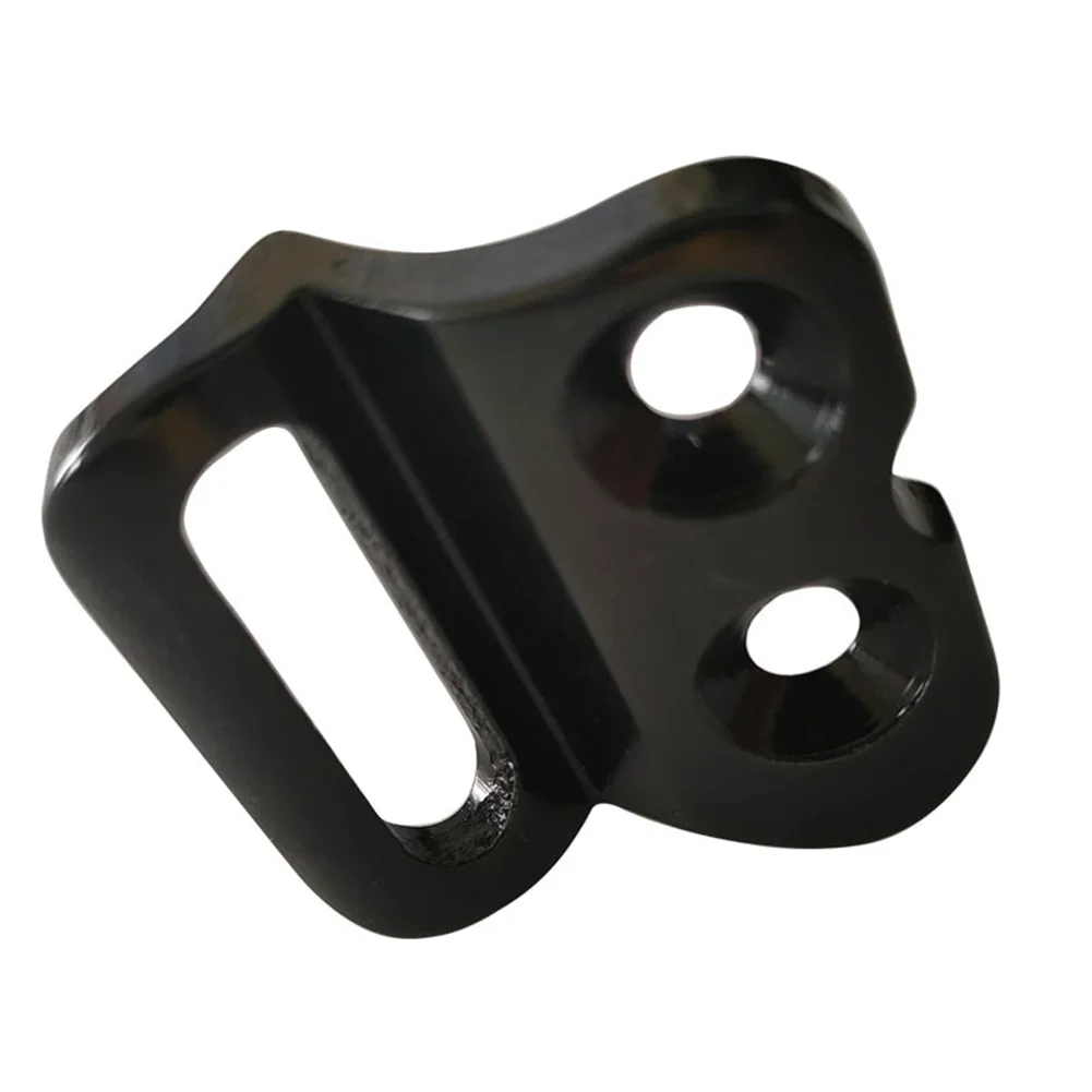 

Rear Hanger Derailleur Hanger Aluminum Alloy Bicycle Replace Parts Bicycle Tail Hook Frame Hook Hanger Extender