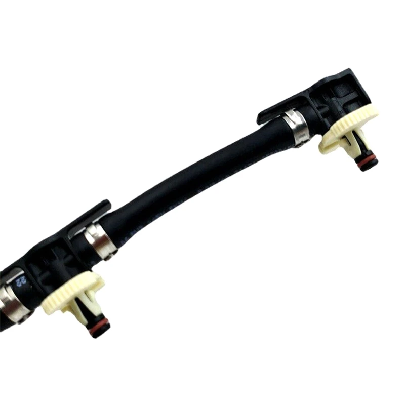 Топливная труба возвратная Форсунка для Kia Sorento 2009-18 Diesel 2 31471-2F001 31471-2F600