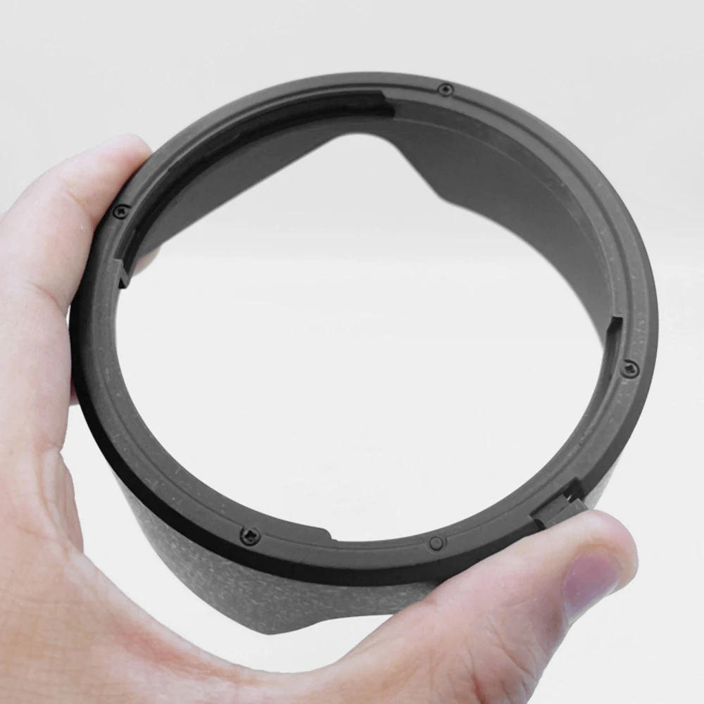 Защитная крышка с обратным лепестком для Canon Eosr R5 R6 Rp Rf 24-105 мм F4 L Is Usm объектив