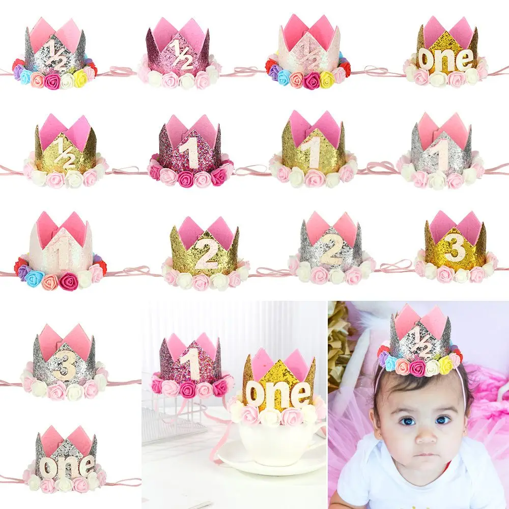 Аксессуары для волос мальчиков и девочек 1/2/3/половина/одна повязка на голову