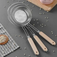 colander strainer noodle cooking spatula pasta oil spoon strainer kitchen tool noodles dumpling sieve kitchen kitchenware