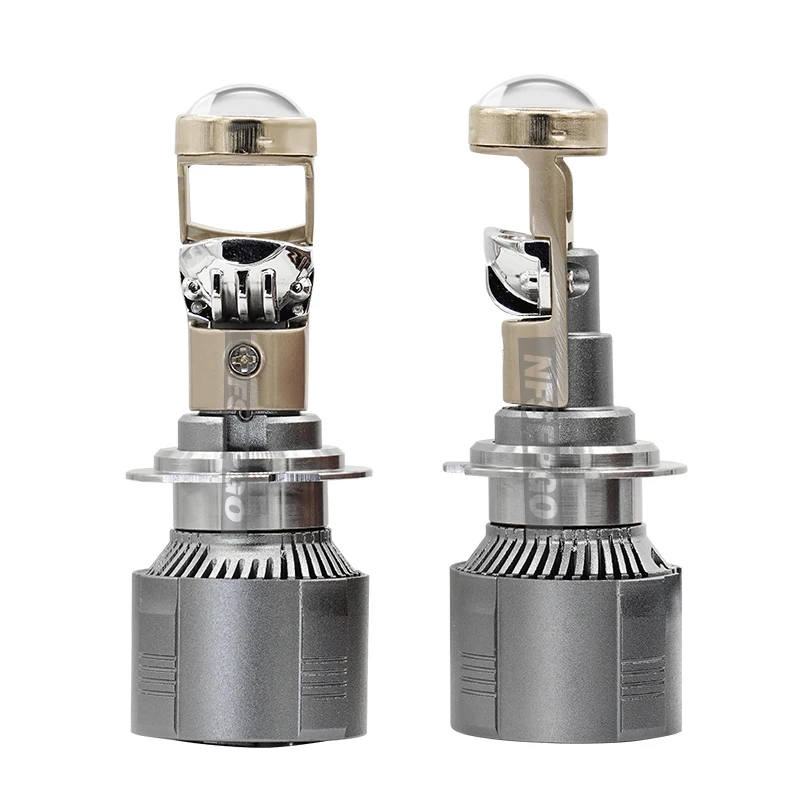 Лампа для фар ближнего и дальнего света H7 H11 9005/9006 K 12 В 24