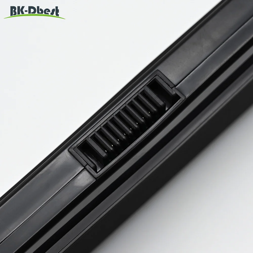 BK-Dbest 10 8 В 5200 мАч 56 Втч перезаряжаемый аккумулятор A42-K53 флэш-фонарь A53 K43 K53 X43