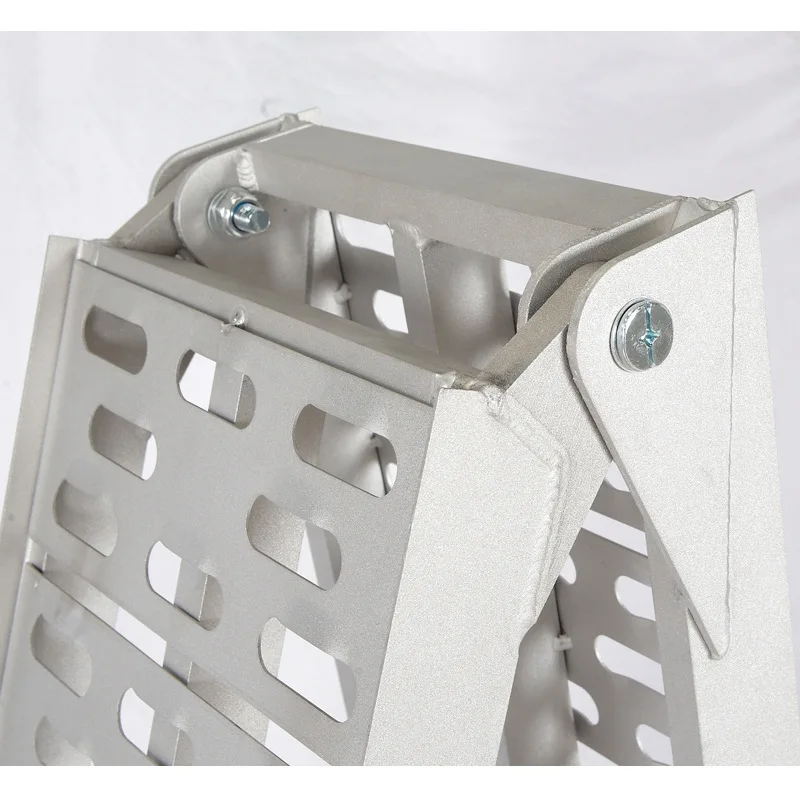 Алюминиевая фотография для газонокосилки грузовиков снегодувки емкость 340 кг |